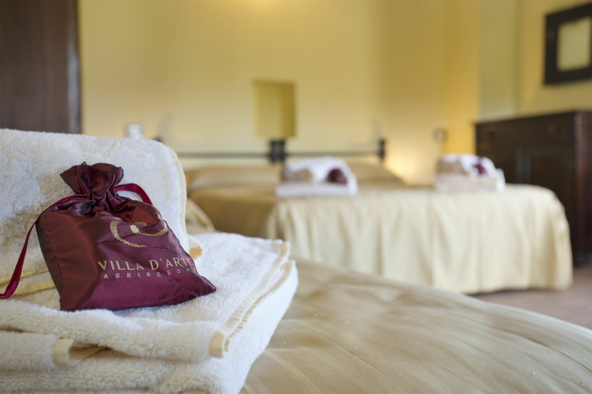 Villa D'Arte Agri Resort Pontassieve Eksteriør bilde