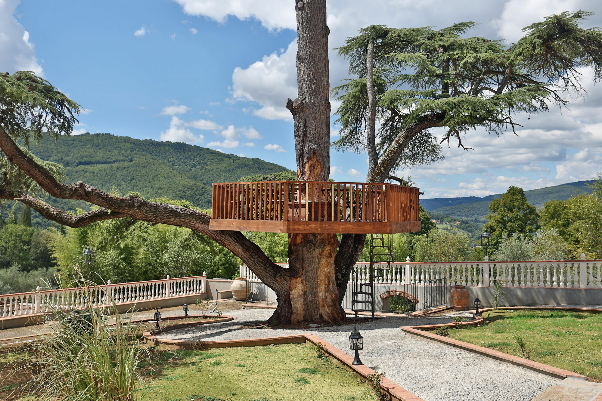 Villa D'Arte Agri Resort Pontassieve Eksteriør bilde