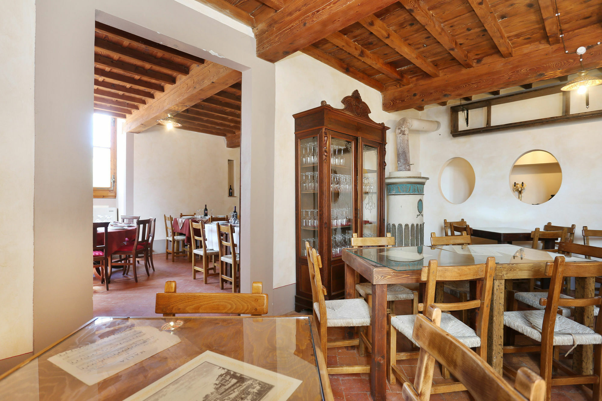 Villa D'Arte Agri Resort Pontassieve Eksteriør bilde